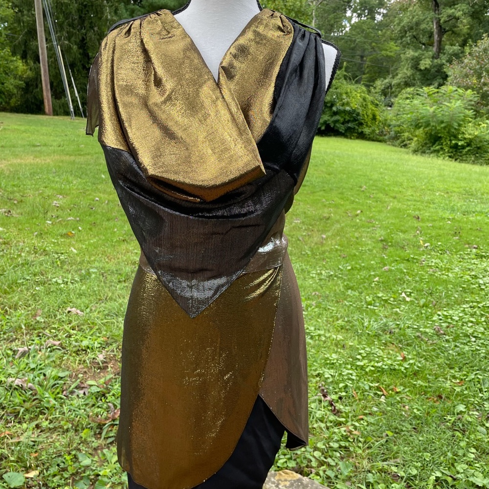 Chris Benz dress